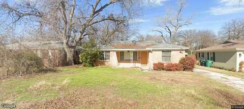 5452 Santa Barbara Avenue, Fort Worth, TX 76114