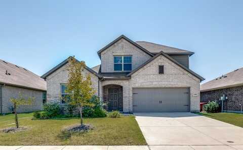 1808 Fox Glove Street, Royse City, TX 75189