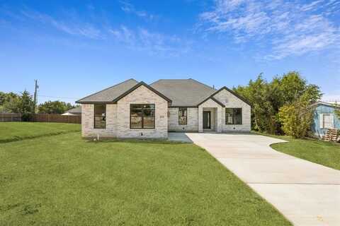 113 E Southbrook Drive, Glenn Heights, TX 75154