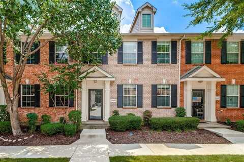 4905 Heather Glen Trail, McKinney, TX 75070
