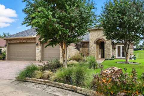 9009 Landmark Lane, Denton, TX 76207