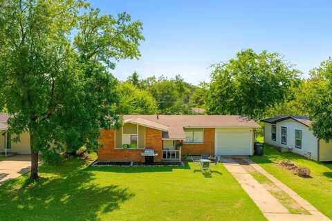 1412 Randolph Street, Arlington, TX 76010