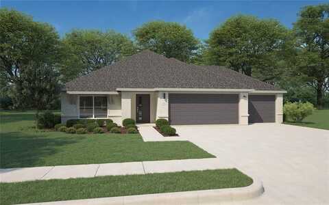 1006 Ocean Breeze Way, Princeton, TX 75407