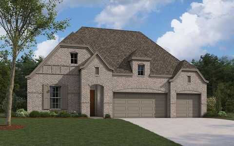 1034 Bingham Way, Forney, TX 75126