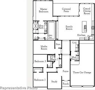 2037 Diamond Cove, Mesquite, TX 75181