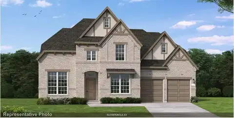 2040 Diamond Cove, Mesquite, TX 75181