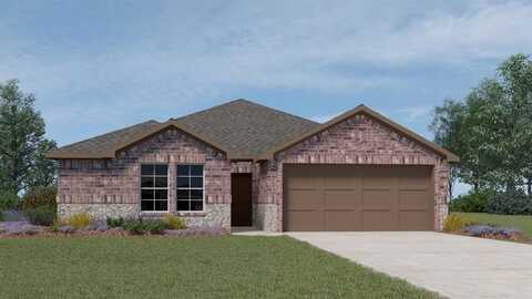 162 Cavalry Lane, Waxahachie, TX 75165