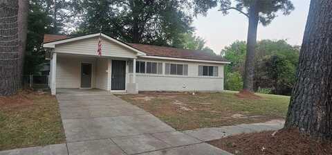8719 Lelia Lane, Shreveport, LA 71106