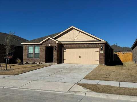 628 Harbor Oaks Drive, Anna, TX 75409