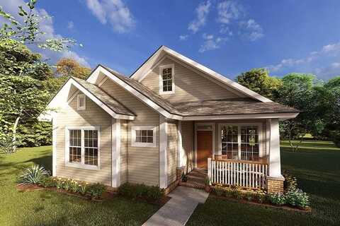 211 W Elm Street, Whitewright, TX 75491