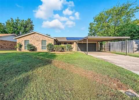 121 Cedar Street, Mansfield, TX 76063