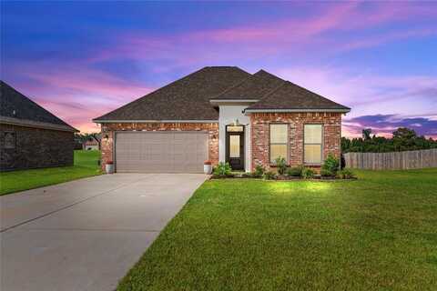 3940 JEFFERY KYLE Drive, Shreveport, LA 71107