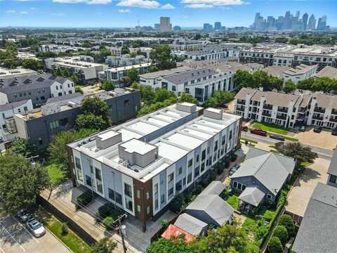 2222 Moser Avenue, Dallas, TX 75206