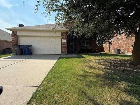 4413 Blackberry Road, Melissa, TX 75454