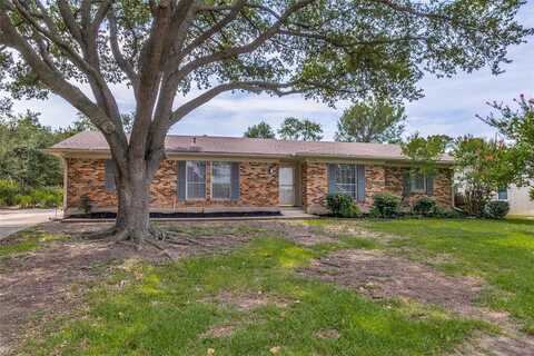 3170 Golfing Green Drive, Farmers Branch, TX 75234