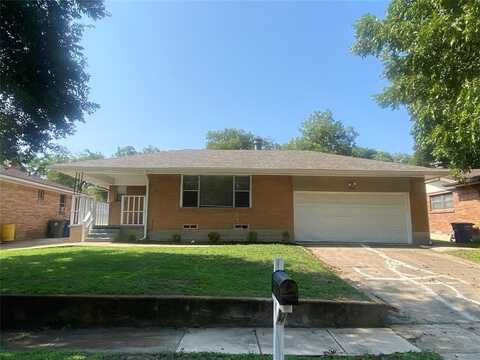 1044 E Five Mile Parkway, Dallas, TX 75216