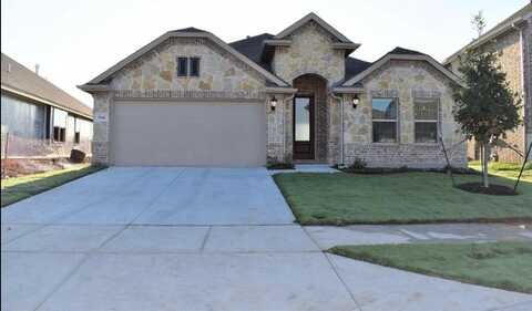 7312 Black Cherry Lane, McKinney, TX 75071