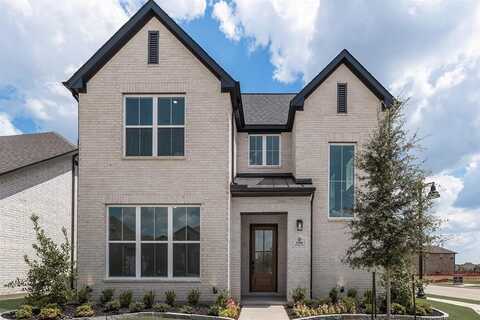 1501 Pintail Place, Celina, TX 75009
