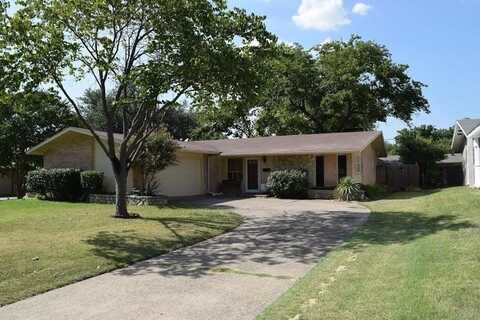 928 Wisteria Way, Richardson, TX 75080