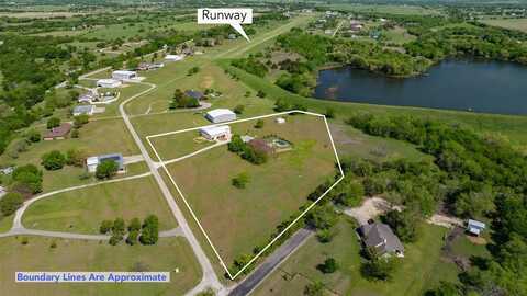 6768 Cub Lane, Sanger, TX 76266