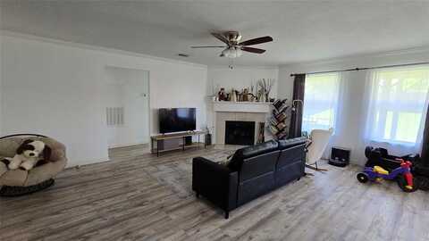9520 George Washington Drive, McKinney, TX 75072