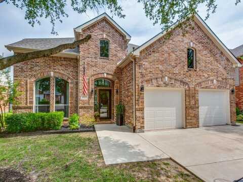 6521 Hillview Lane, Sachse, TX 75048