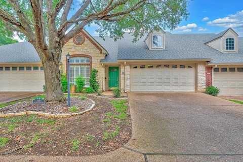 209 Pecan Village Circle, Waco, TX 76710