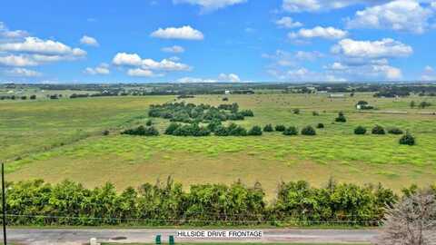 Tbd Hillside Drive, Robinson, TX 76706