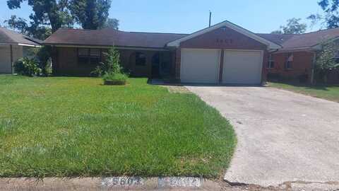 5603 Nina Lee Lane, Houston, TX 77092
