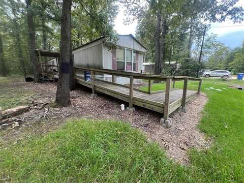 241 Willowbend, Livingston, TX 77351