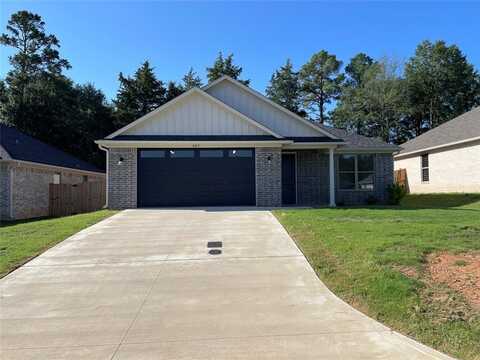 257 Oak Valley Drive, Gilmer, TX 75644