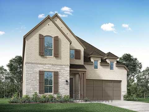 2100 Hereford Drive, Mansfield, TX 76063