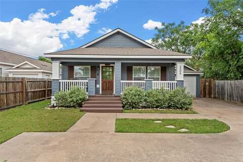 2304 S 2nd Street, Waco, TX 76706