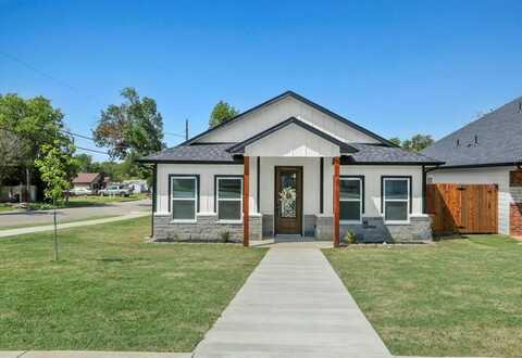 1408 S Edgewood Terrace, Fort Worth, TX 76105
