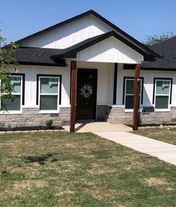 1408 S Edgewood Terrace, Fort Worth, TX 76105
