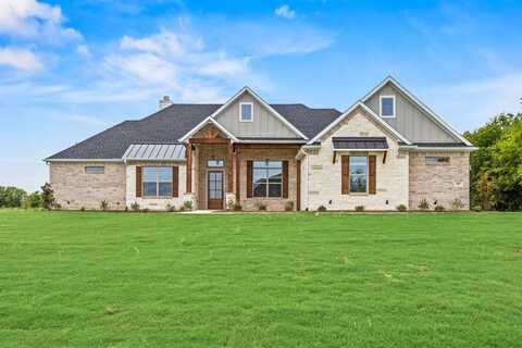 185 Dove Landing Road, Valley View, TX 76272