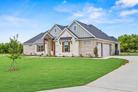 13743 Cashs Mill, Sanger, TX 76226