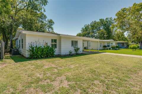 5805 Straley Avenue, Westworth Village, TX 76114