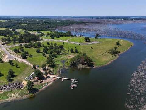 220 Diamond Point, Dodd City, TX 75438