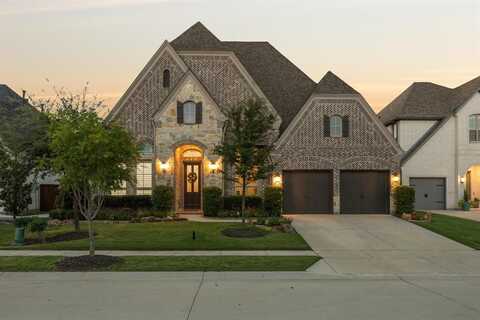 1618 Lilac Lane, Celina, TX 75009
