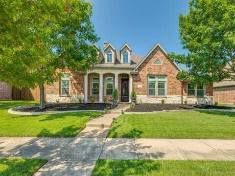3136 Round Tree Lane, Frisco, TX 75034