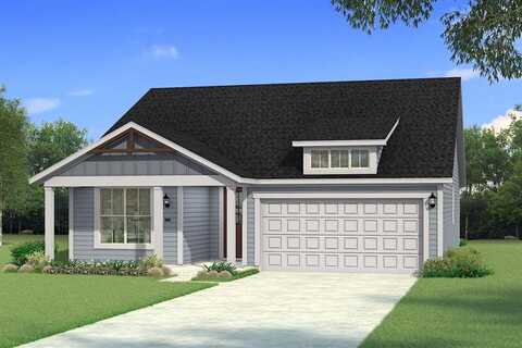 616 Marcus Lane, Crowley, TX 76036