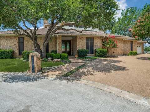 848 S Havenwood Lane S, Fort Worth, TX 76112