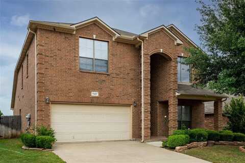 7607 Yearling Way, Arlington, TX 76002