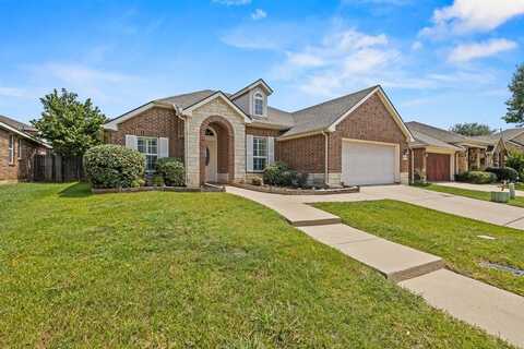 4507 Foxmeadow Trail, Arlington, TX 76017