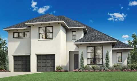 6812 Olive Branch Avenue, McKinney, TX 75071