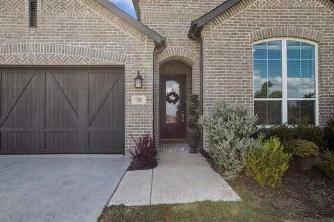 1205 S Roundwash Way, Midlothian, TX 76065