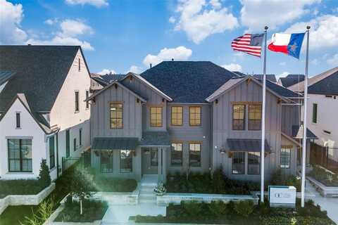 3967 Honeycutt Drive, Frisco, TX 75033
