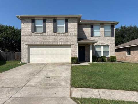 2703 Mountain View Drive, McKinney, TX 75071