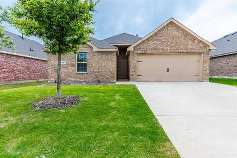 605 Rawhide Way, Princeton, TX 75407